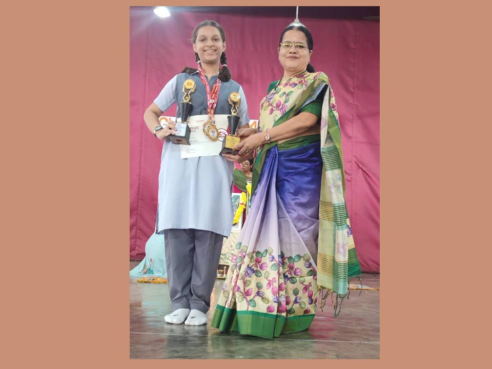 Born to Perform Dance Competition